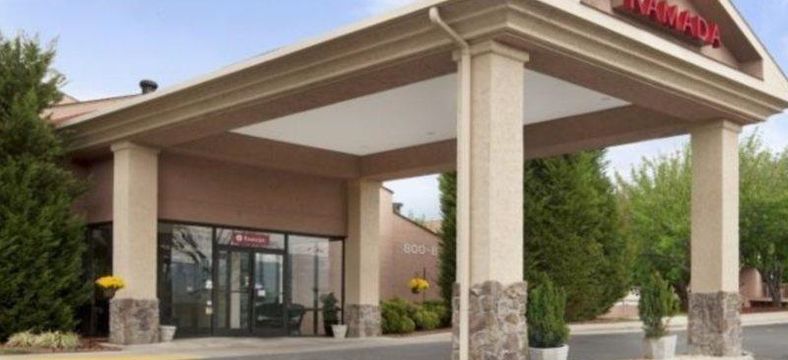 Comfort Inn River Ridge Asheville